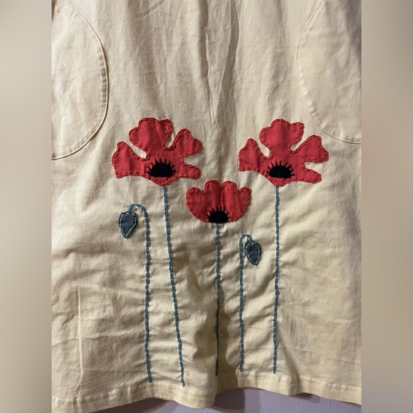 Synergy Organic Cotton dress. Women’s Large. - Picture 2 of 7